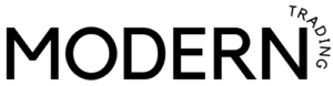 MTrading Logo WBack